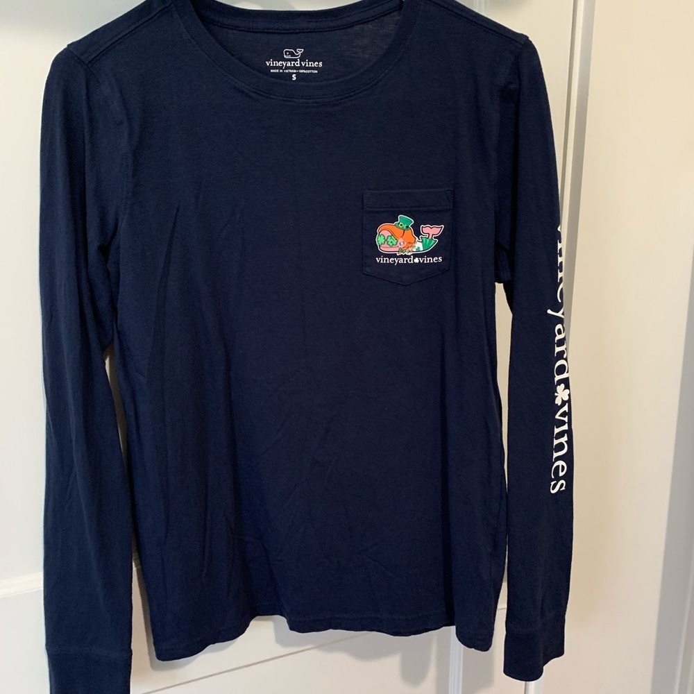 Vineyard Vines St Patrick’s Day